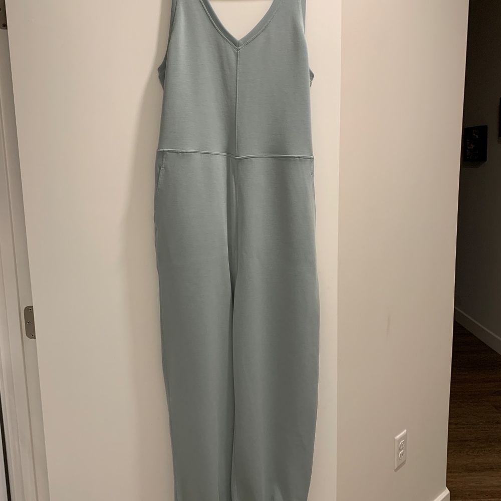 Lululemon Jumpsuit - Picture 2 of 2